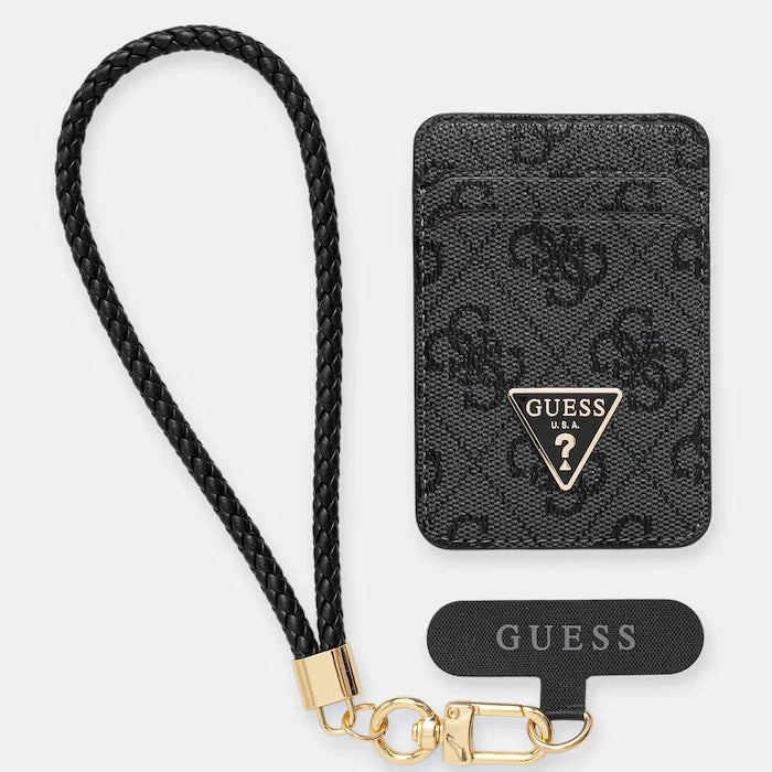 Guess калъф за карти