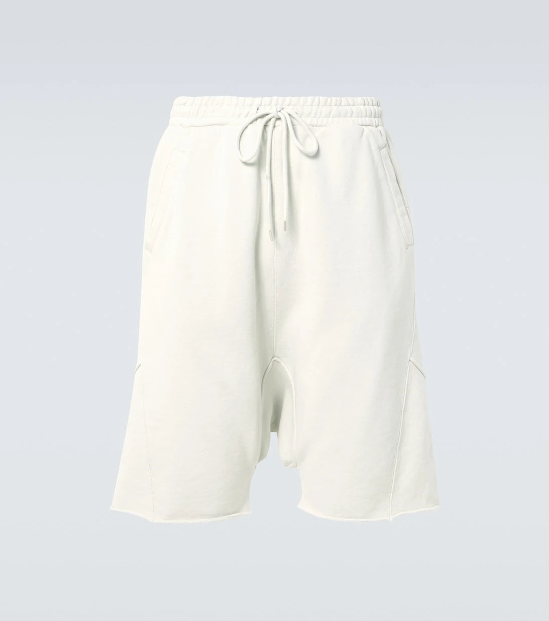 Entire Studios - Cotton sweatshorts