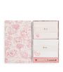 Harrods Toile Letter Writing Set