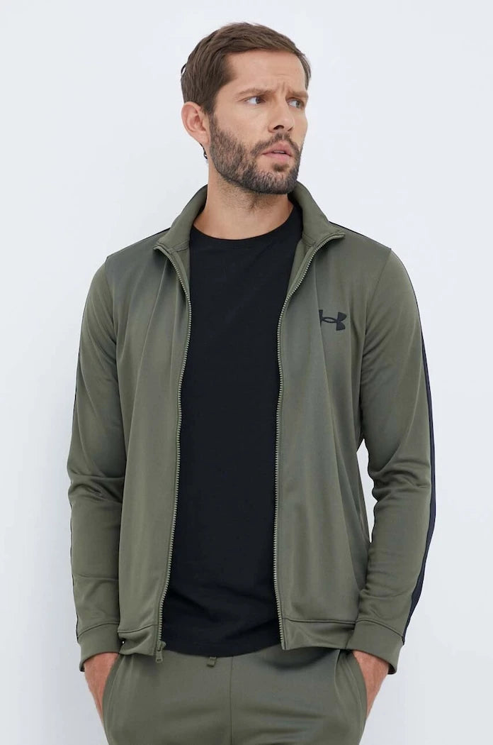 Under Armour Erkek Knit Track Suit Spor Takımı