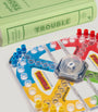 VINTAGE BOOKSHELF Trouble Vintage Bookshelf Edition Board Game
