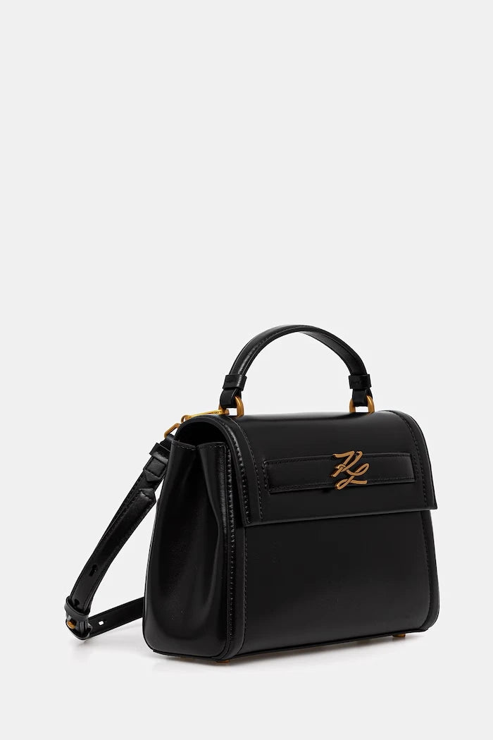 Karl Lagerfeld kadın crossbody çanta K/AUTOGRAPH