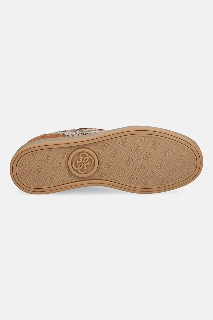 Guess JACEK kadın spor ayakkabı