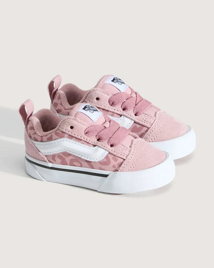 Vans KNU-SKOOL Çocuk Alçak Kesim Sneaker