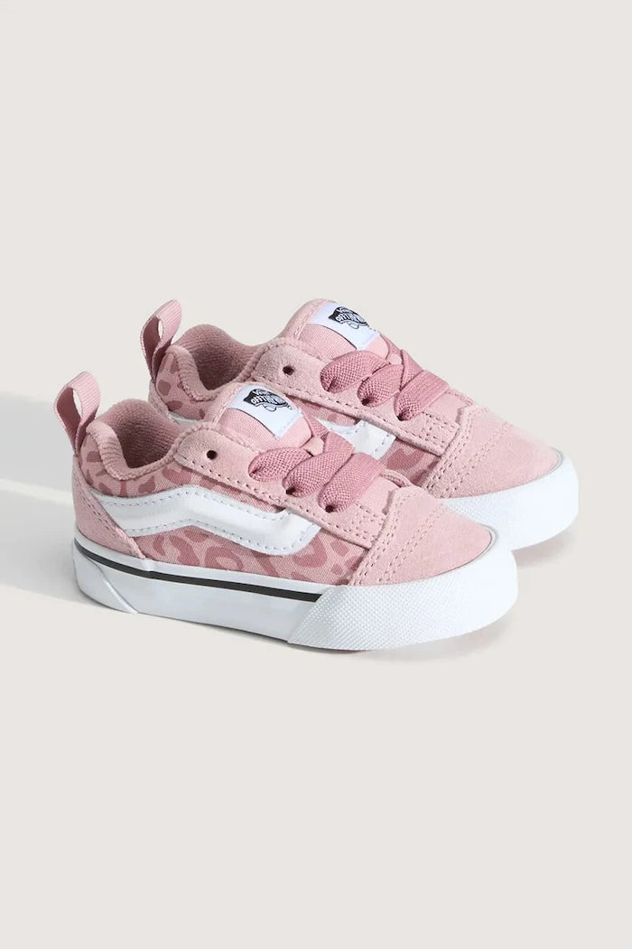 Детски ниски кецове Vans KNU-SKOOL