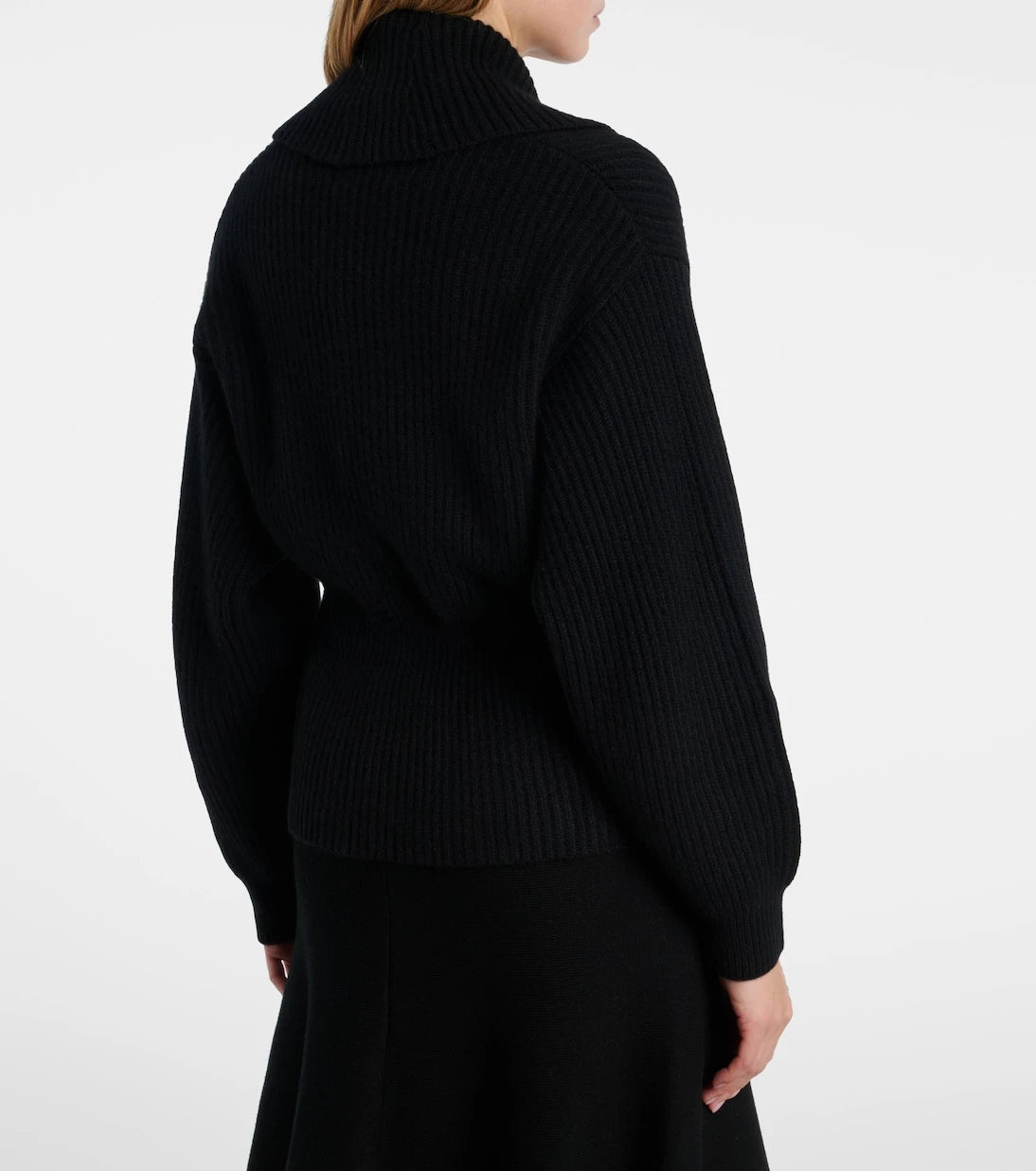 Lisa Yang - Alessandra cashmere cardigan