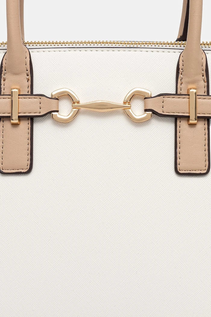 Aldo EVIELYNE suni deri kadın crossbody çanta