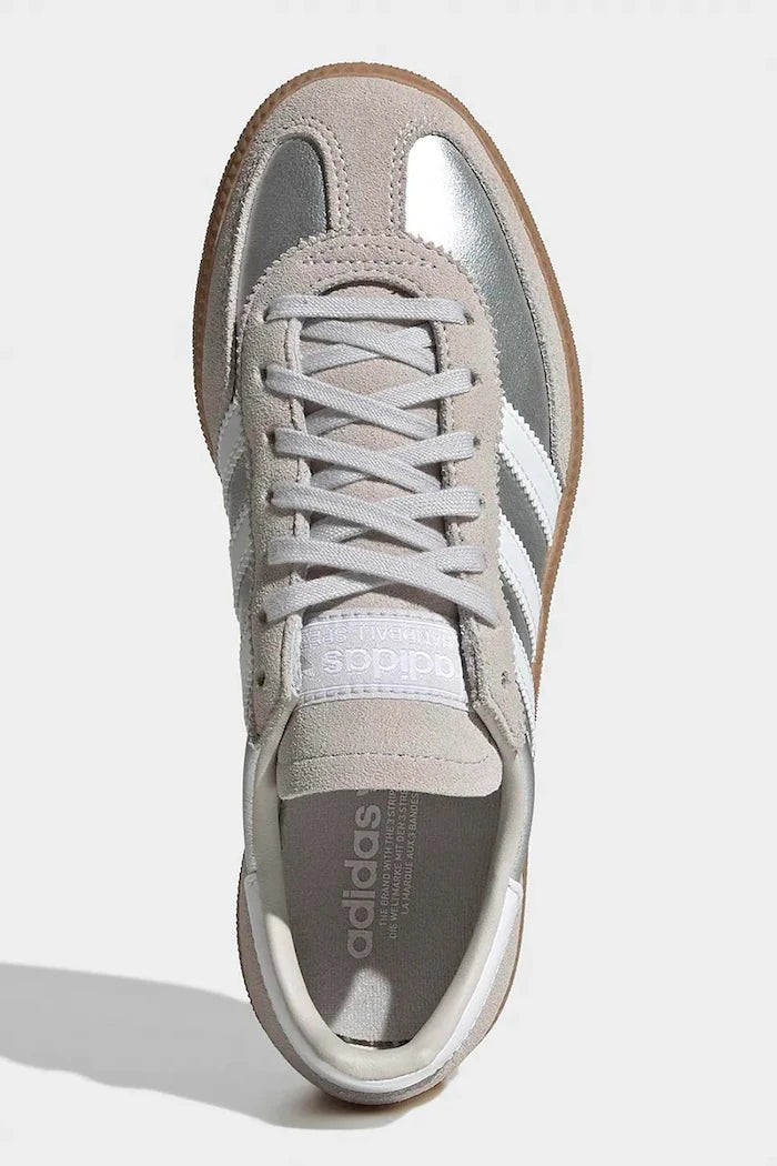 adidas Originals HANDBALL SPEZIAL deri çocuk spor ayakkabı