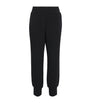 Varley Black The Slim Cuff Sweatpants
