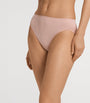 Hanro Nude Touch Feeling Midi Briefs