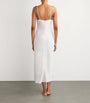Silk Tracy Slip Dress