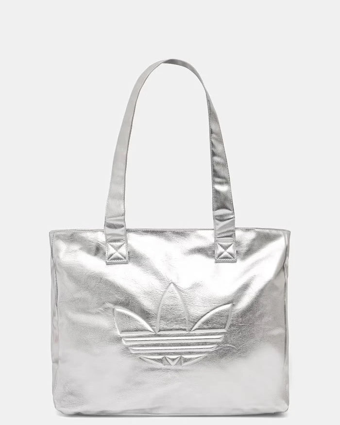 adidas Originals шопинг чанта дамска от имитация на кожа