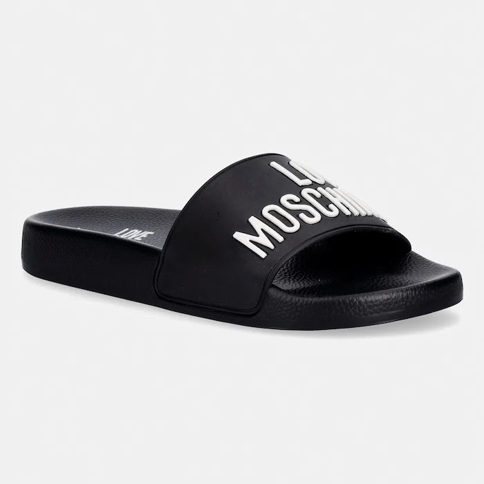 Чехли Love Moschino