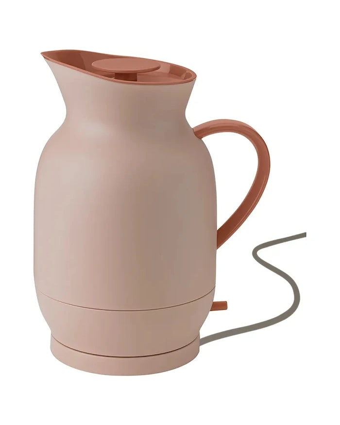 Stelton Amphora Elektrikli Kettle 1,2 L