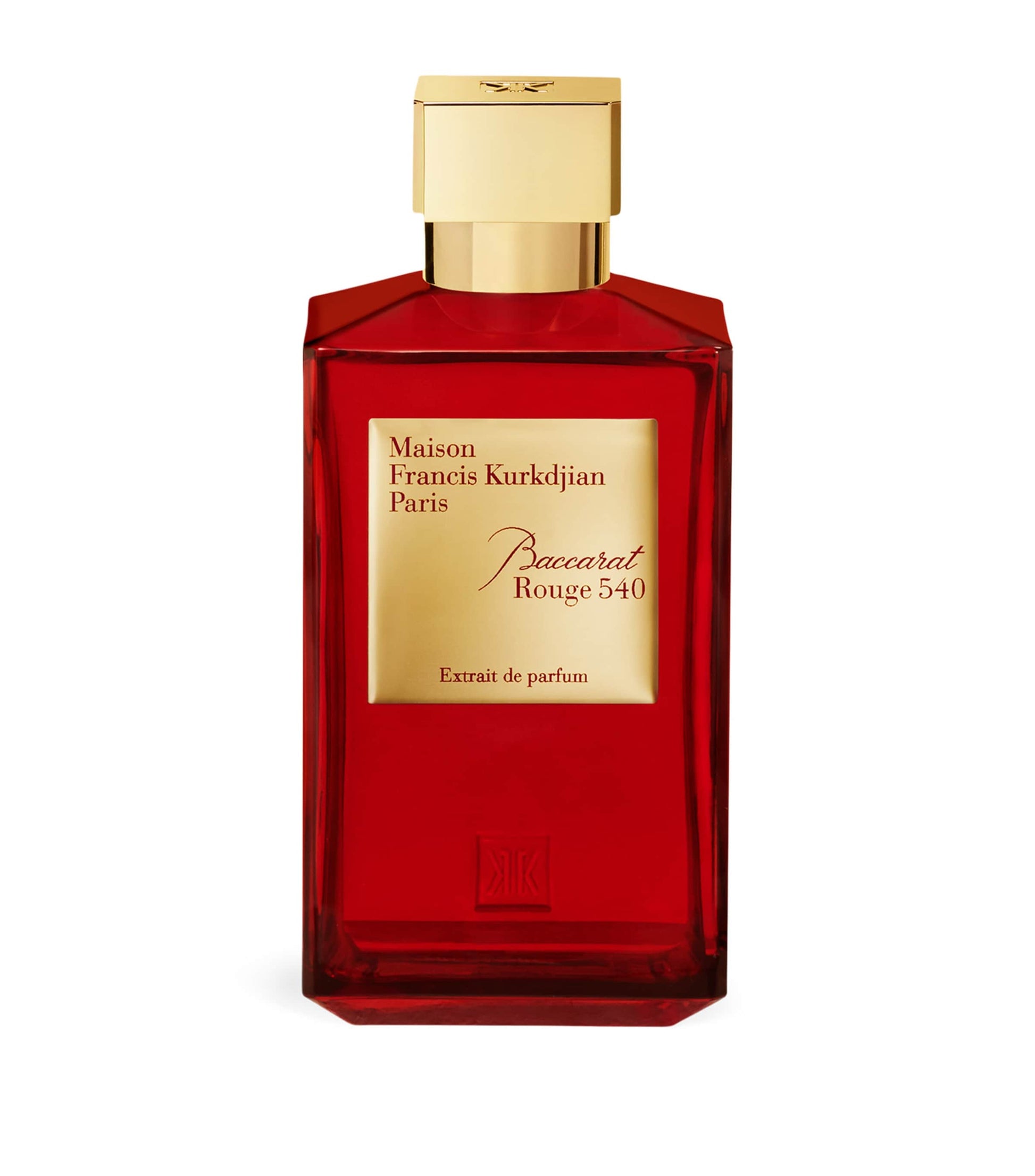 Baccarat Rouge 540 Extrait de Parfum (200ml)