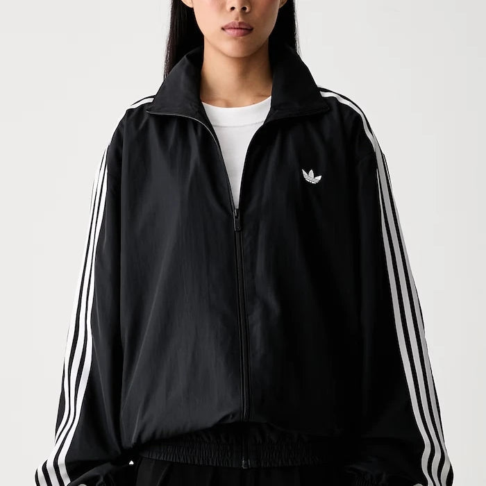 adidas Originals Kadın Firebird Adilenium Sweatshirt
