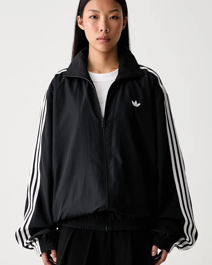 adidas Originals Kadın Firebird Adilenium Sweatshirt