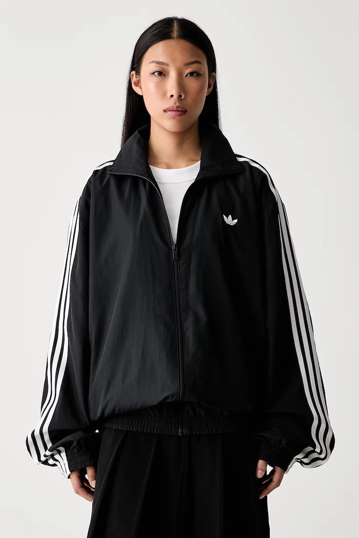 adidas Originals Kadın Firebird Adilenium Sweatshirt