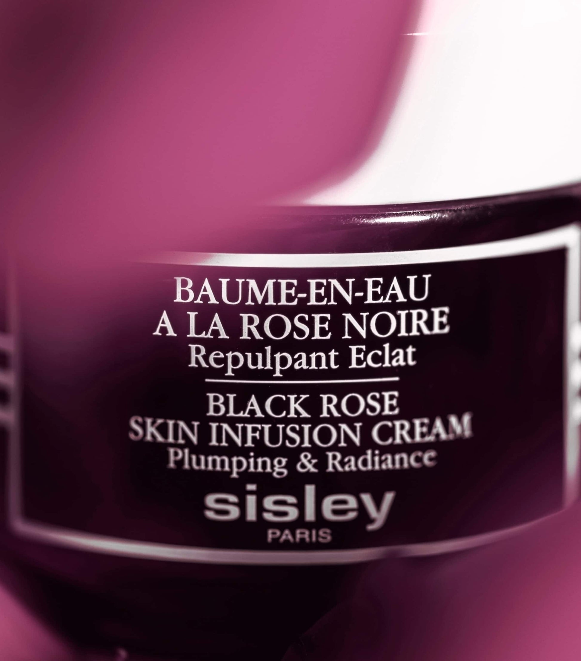 Sisley Black Rose Skin Infusion Cream (50ml)