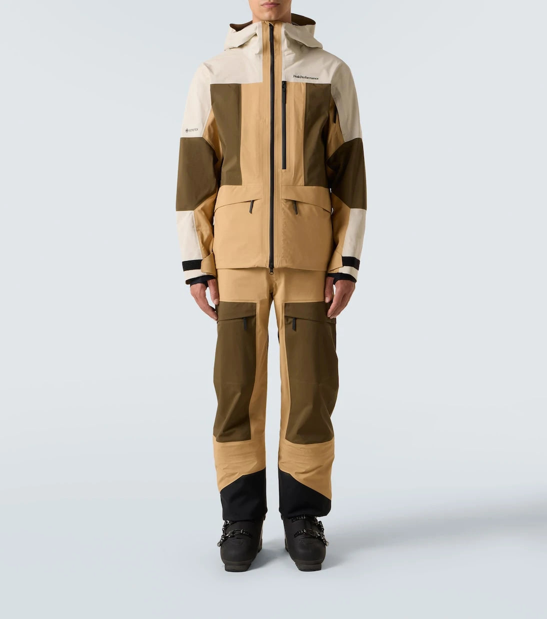 Peak Performance - Gravity Gore-Tex® 3L ski pants