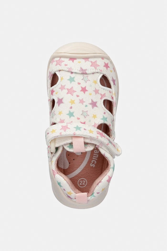 Biomecanics kids' sandals