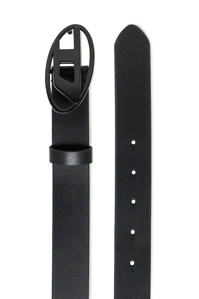 Детски кожен колан Diesel B1DRN BELTS