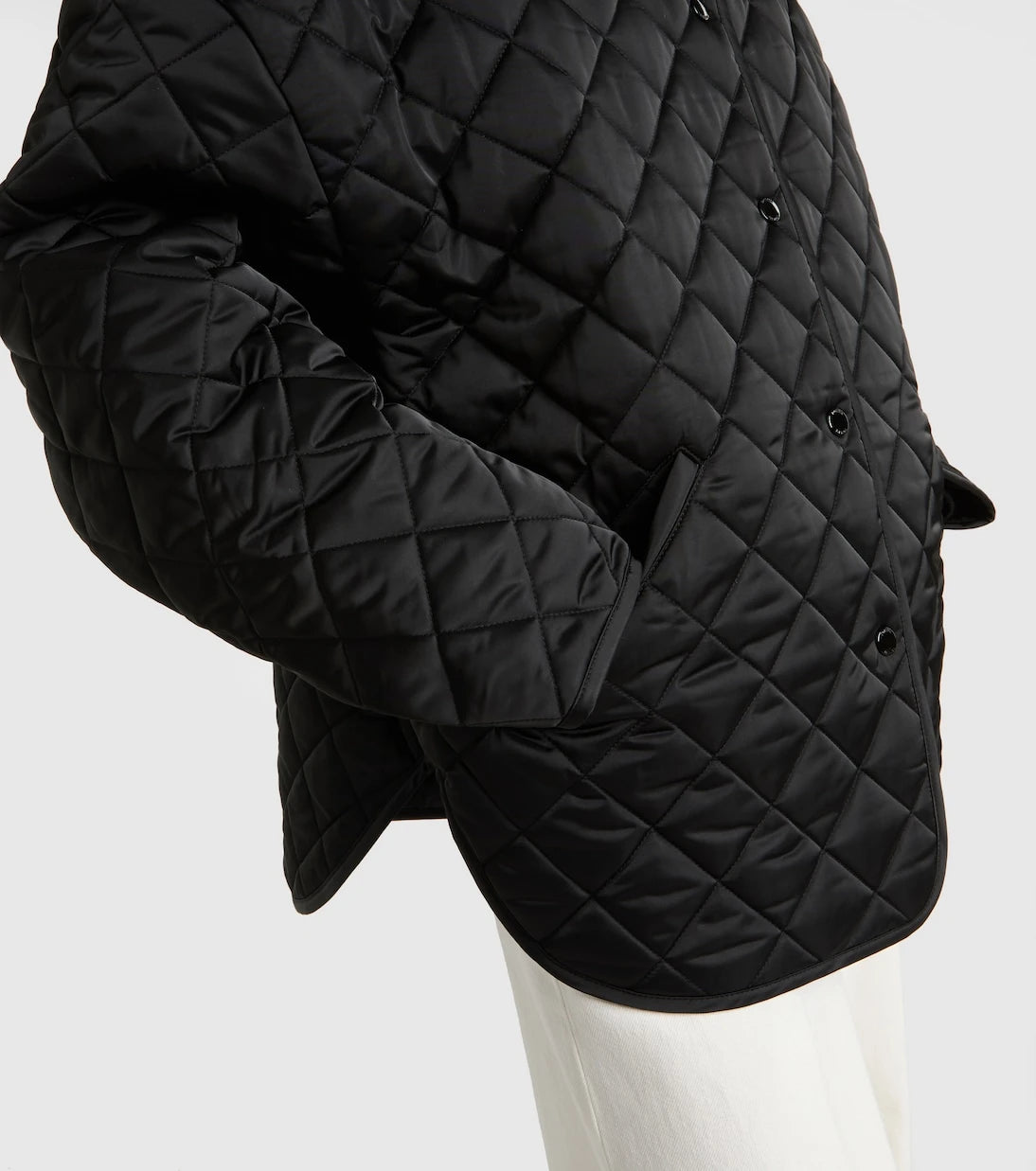 Toteme - Quilted jacket