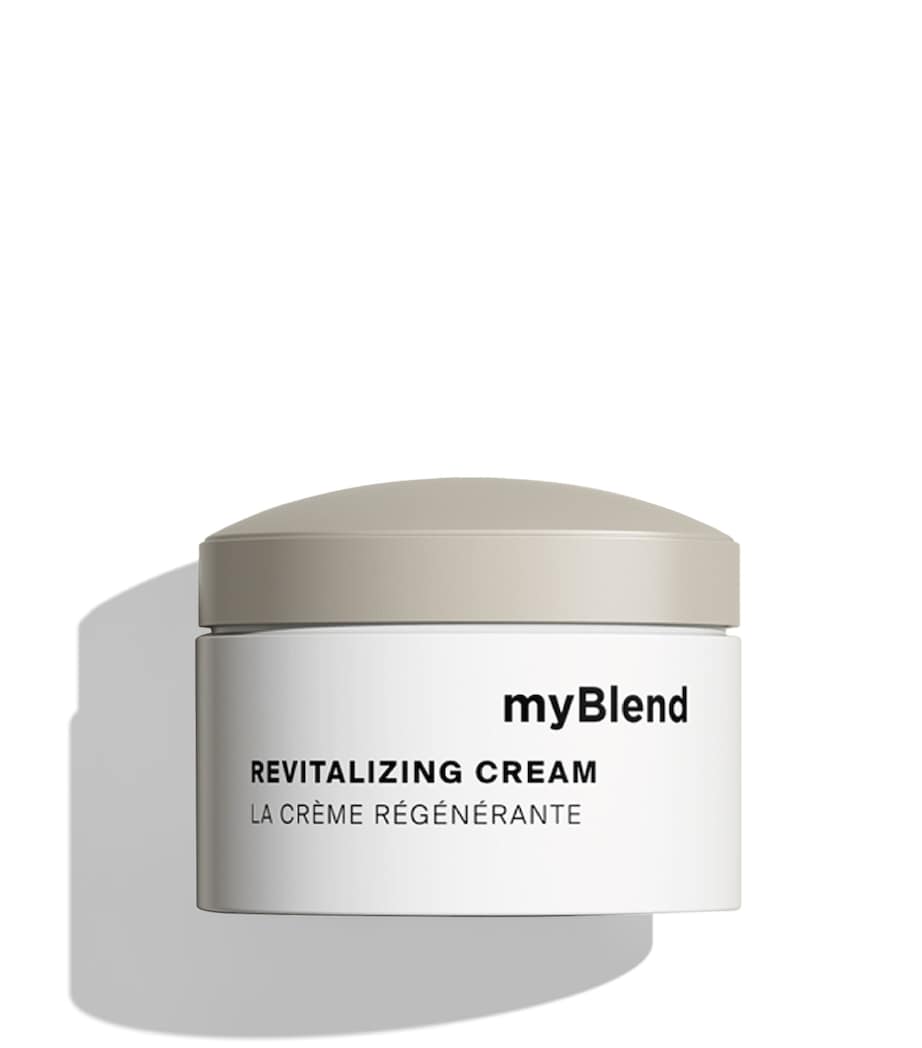 myBlend Revitalizing Cream (30ml)