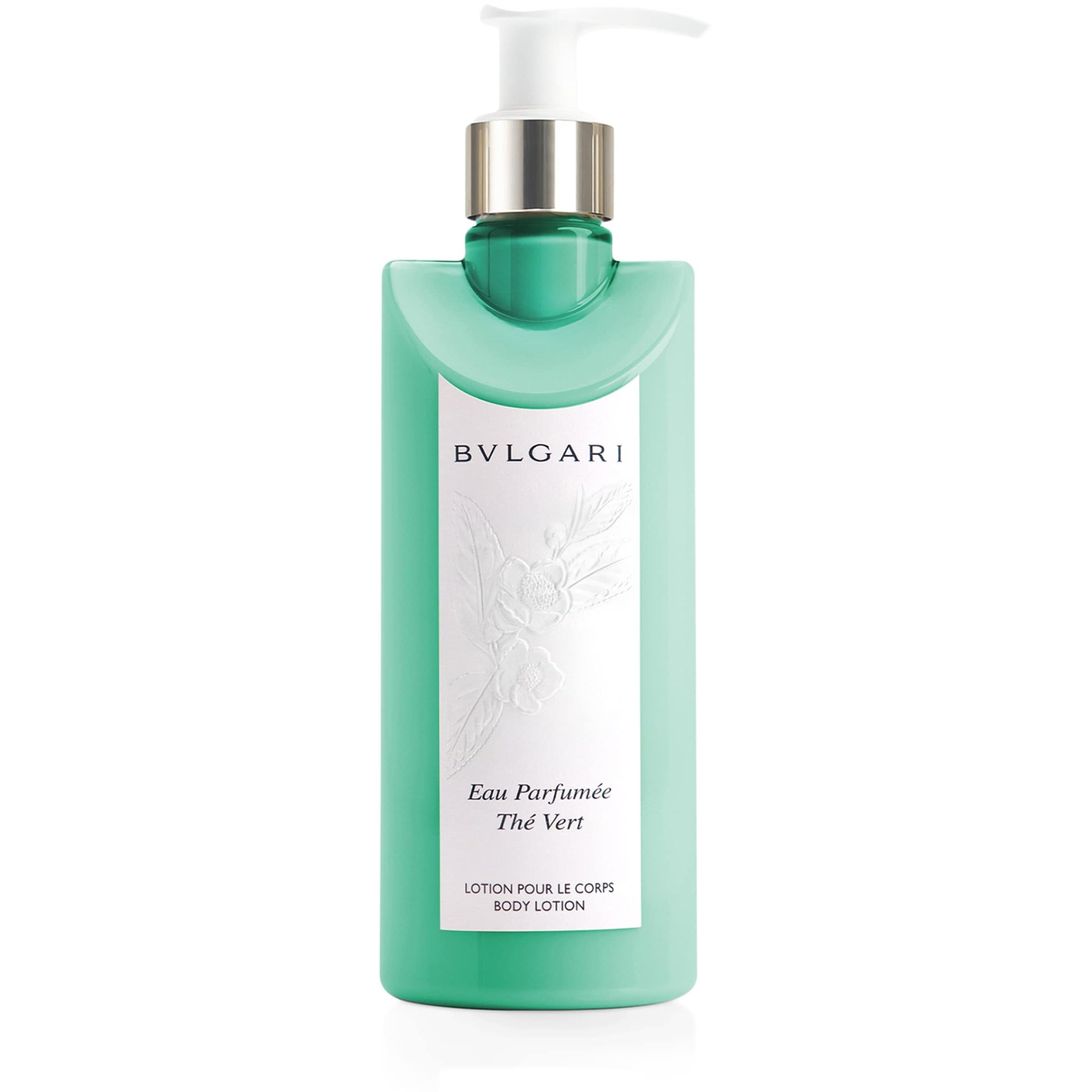 Eau Parfumée Thé Vert Body Lotion (300ml)