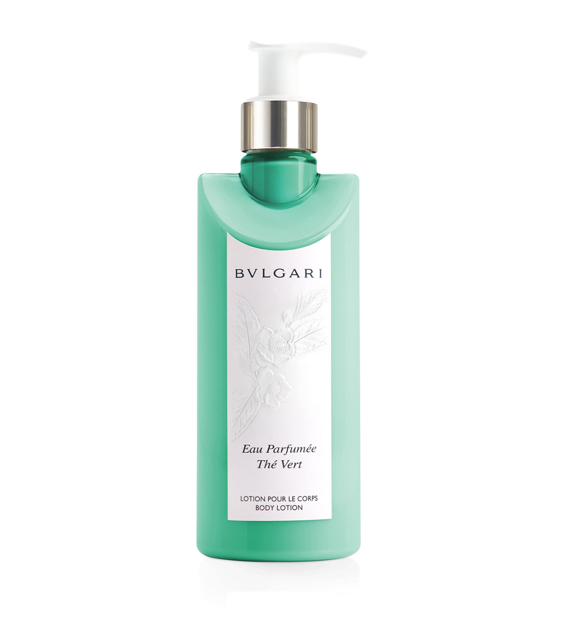 Eau Parfumée Thé Vert Body Lotion (300ml)