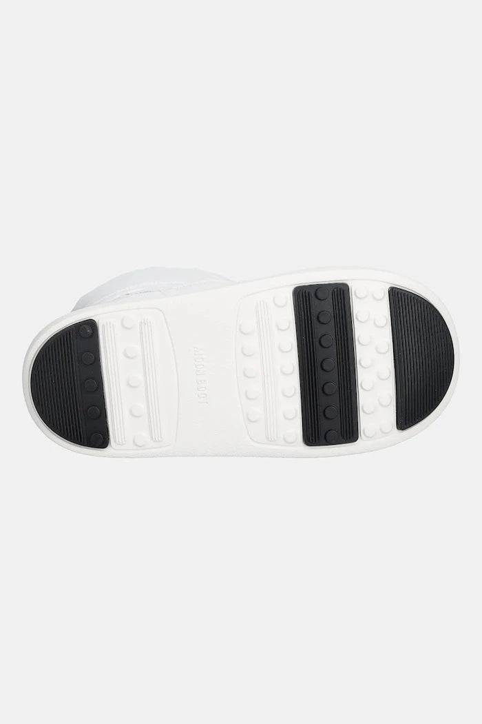 Детски зимни обувки Moon Boot MB JR PARK TUBE MID GLITTER WP