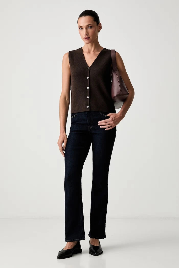 Levi's kadın bootcut jean 725 HIGH RISE BOOTCUT