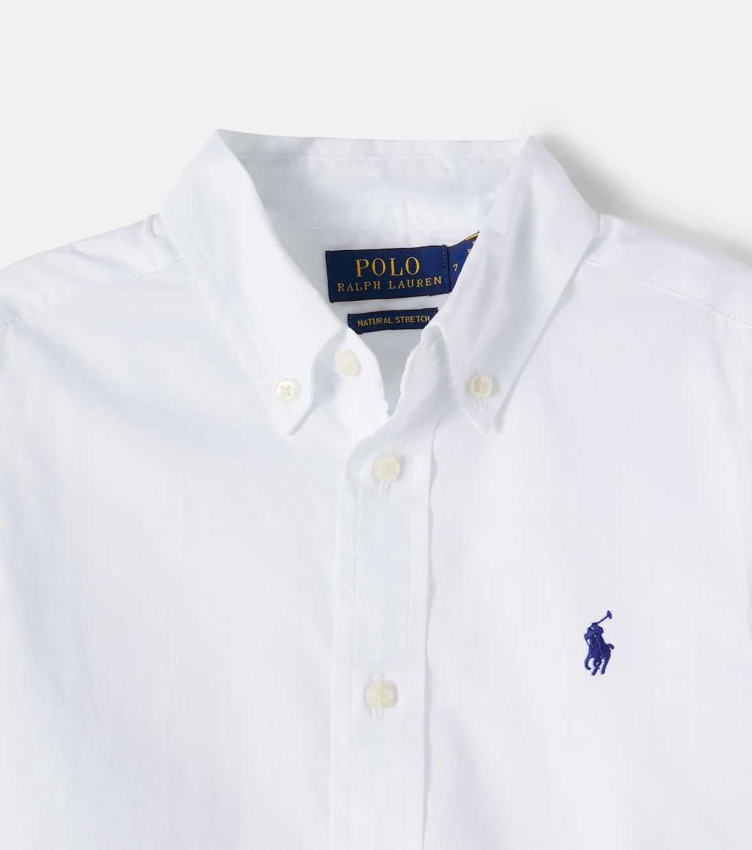 Polo Ralph Lauren Kids - Cotton shirt