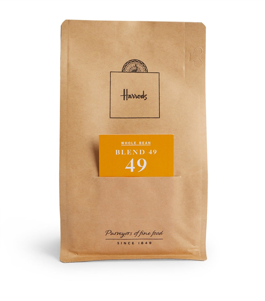 Blend 49 Coffee Beans (250g)