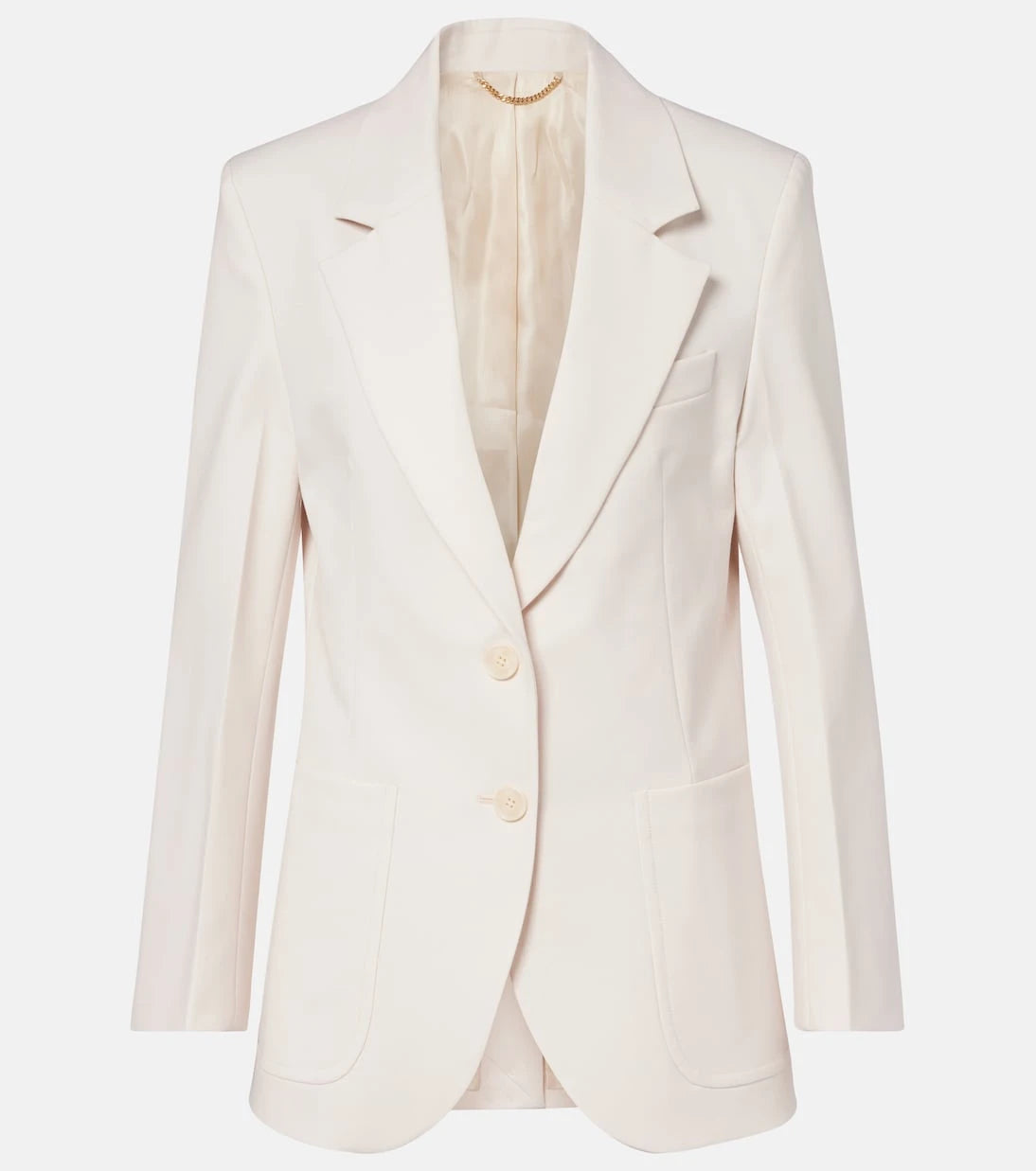 Victoria Beckham - Single-breasted blazer