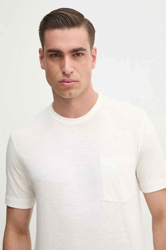Памучна тениска Marc O'Polo