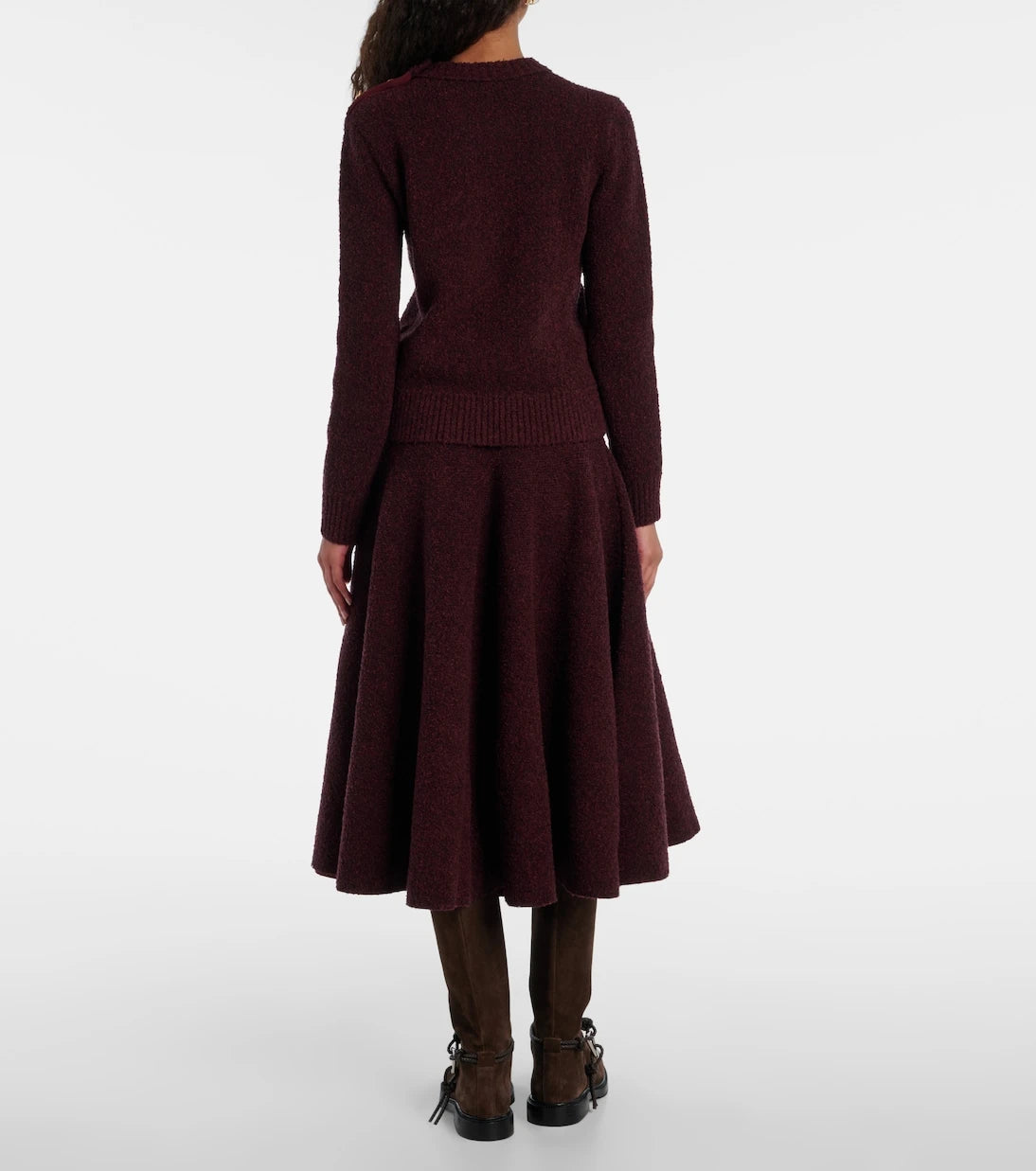 Bottega Veneta - سترة نوت