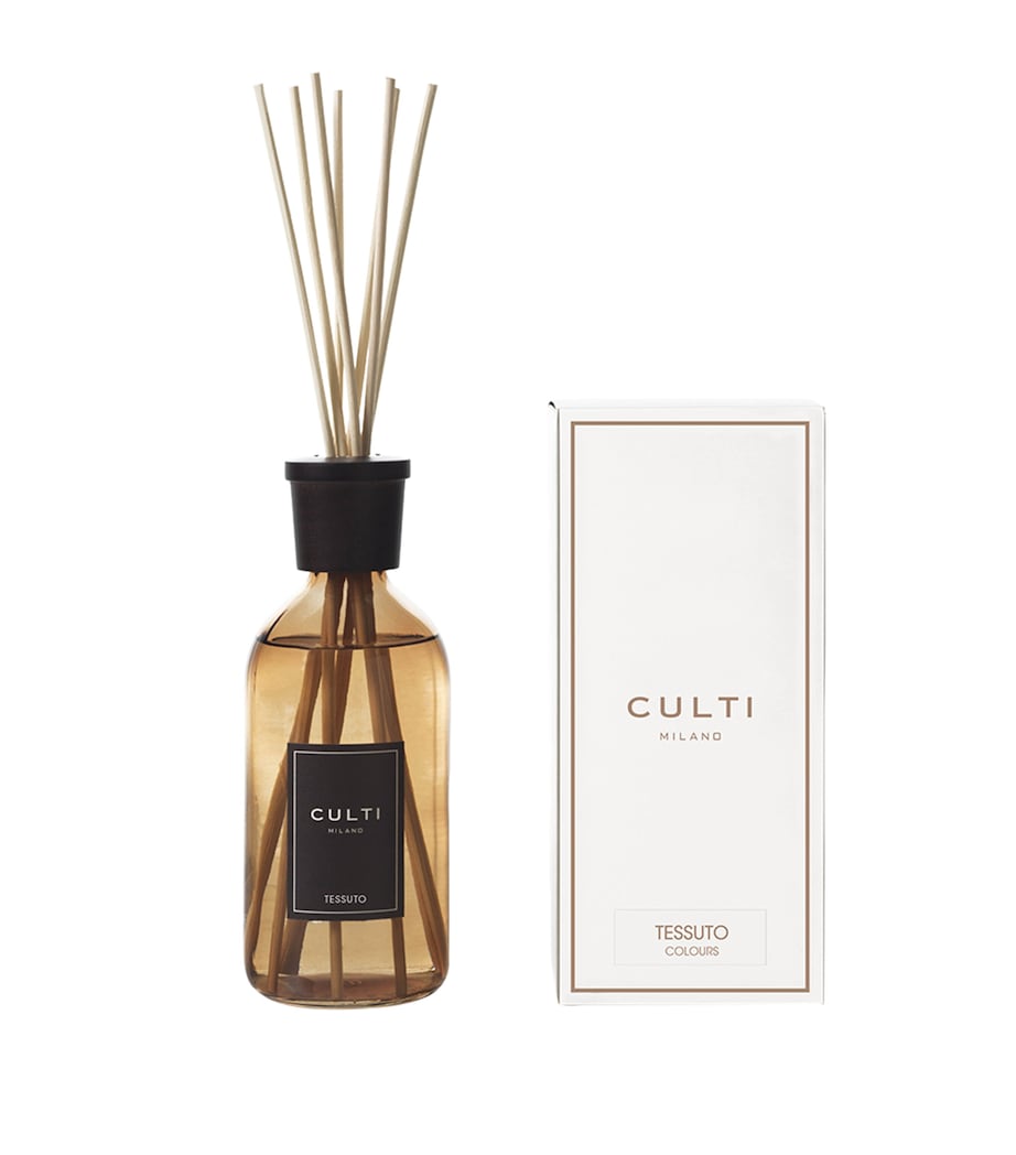 Brown Tessuto Fragrance Diffuser (500ml)