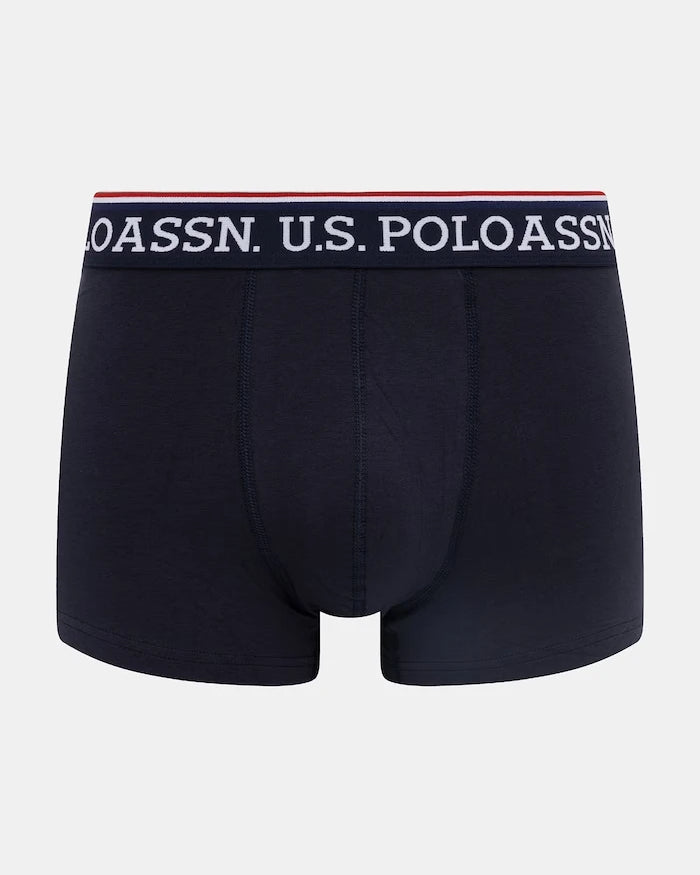 Боксерки U.S. Polo Assn. USPA BRAND HIGHLIGHT (3 броя)