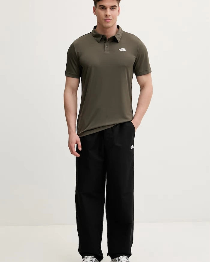 The North Face erkek yakalı tişört