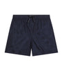 Dolce & Gabbana Kids Mid-Length Swim Shorts (8-12+ Years)