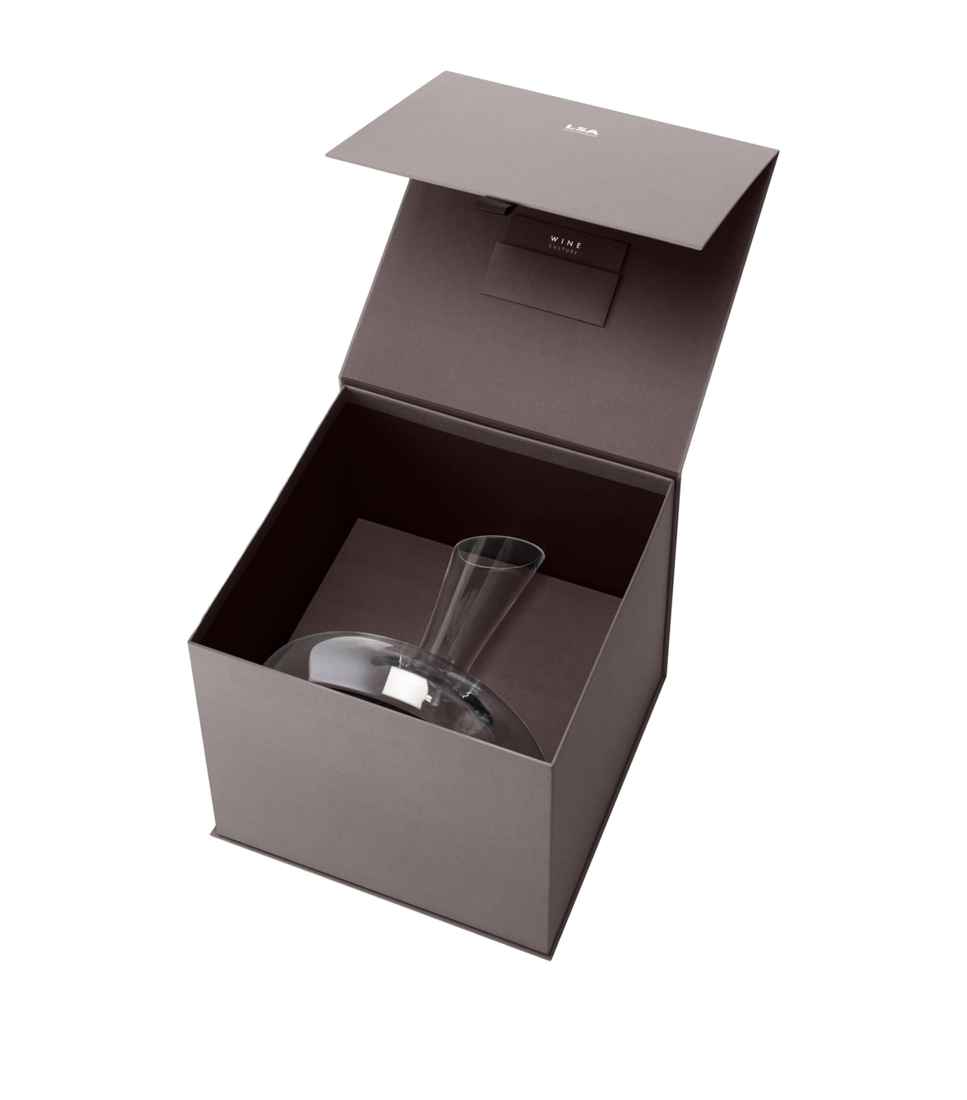 Wine Culture Wine Carafe (2.45L)