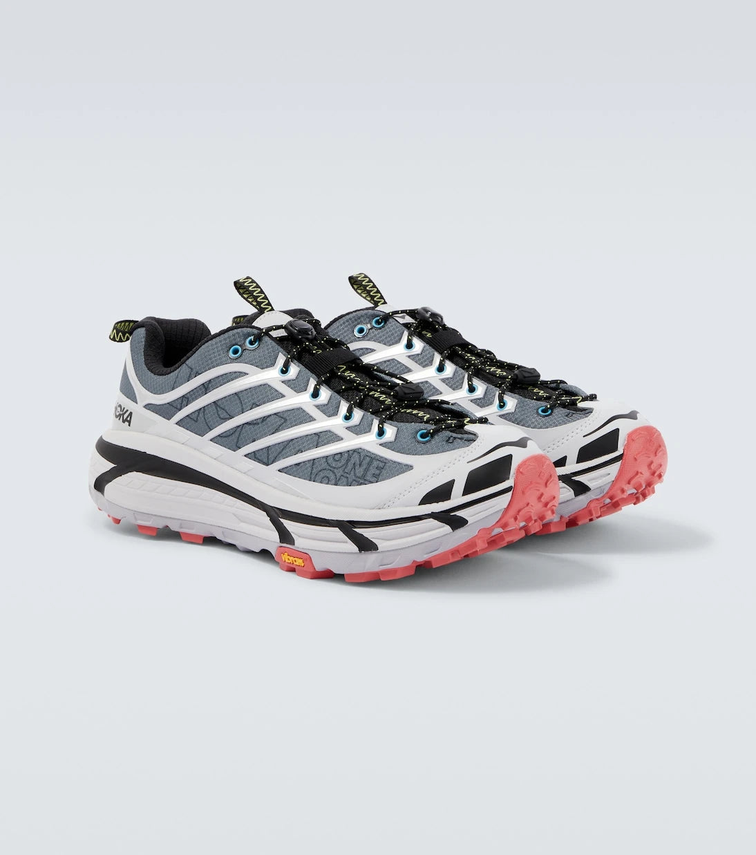 Hoka One One - Mafate Three2 sneakers