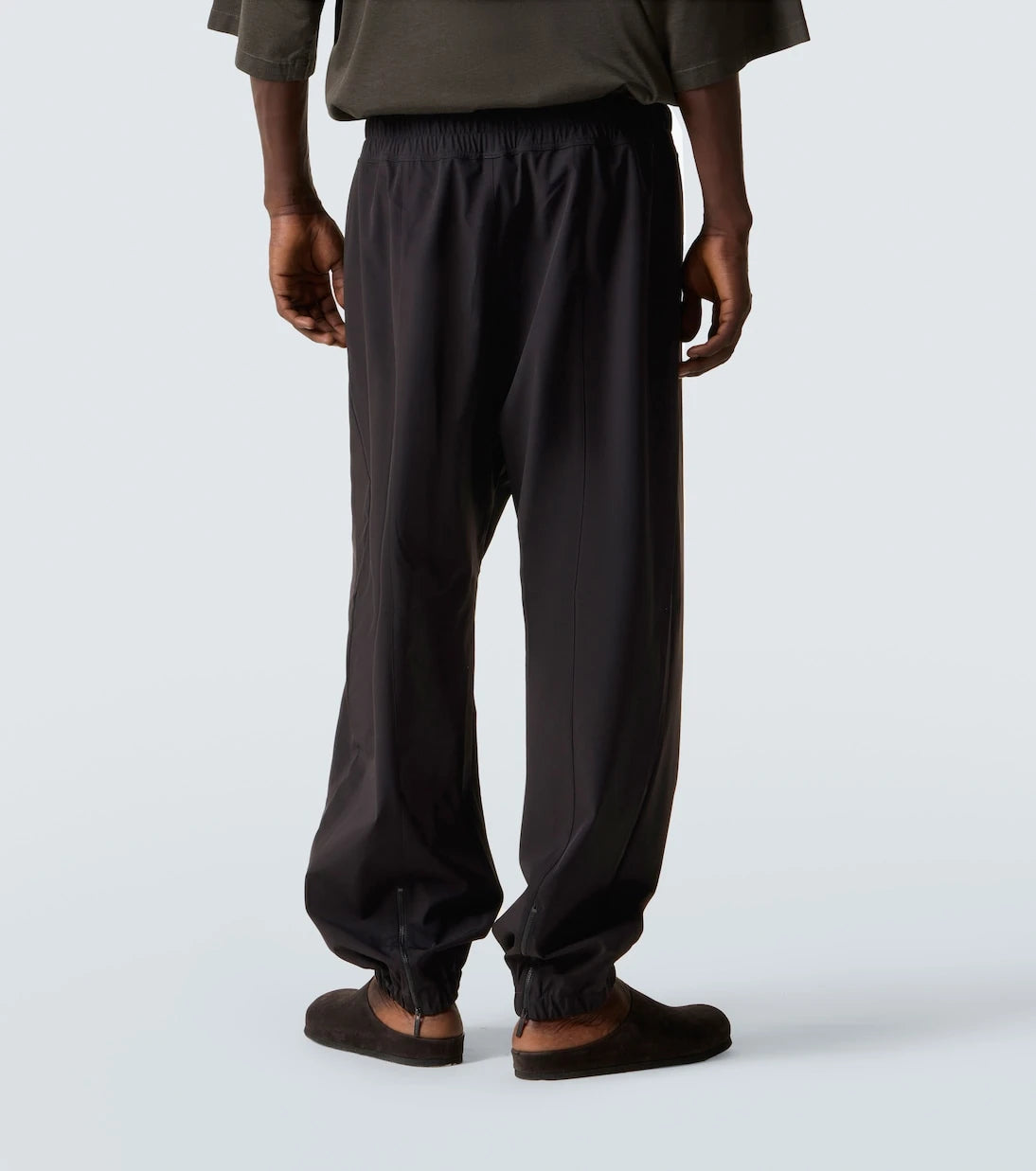 Fear of God - بنطال رياضي من النايلون
