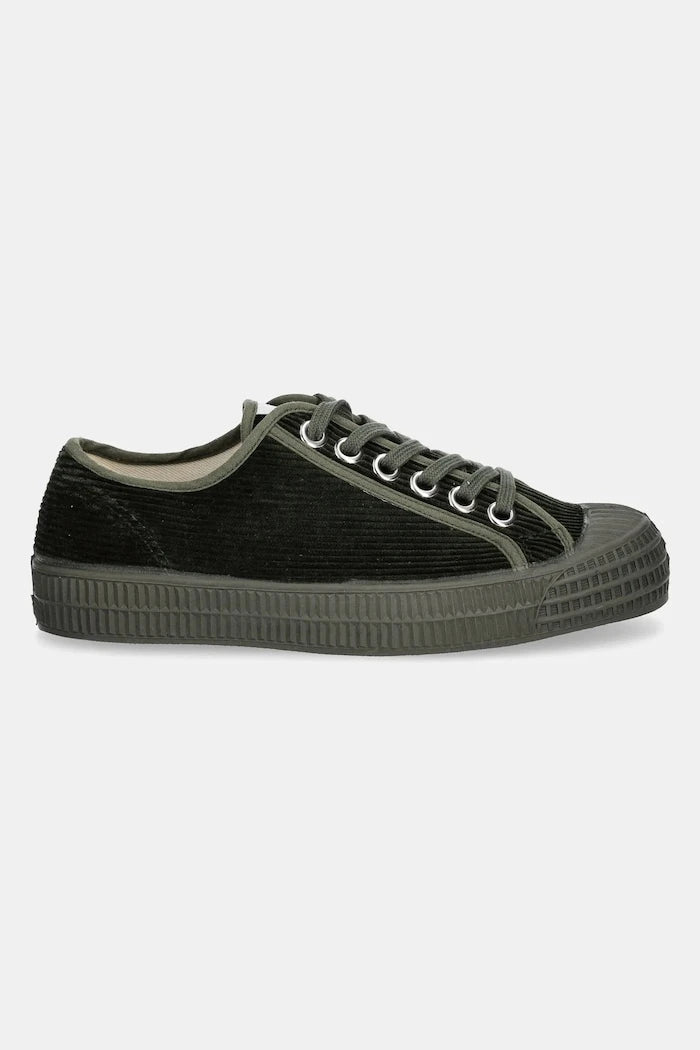 Novesta STAR MASTER CORD Düşük Sneaker