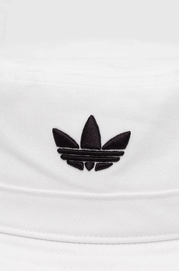 Pamuklu şapka adidas Originals Adicolor