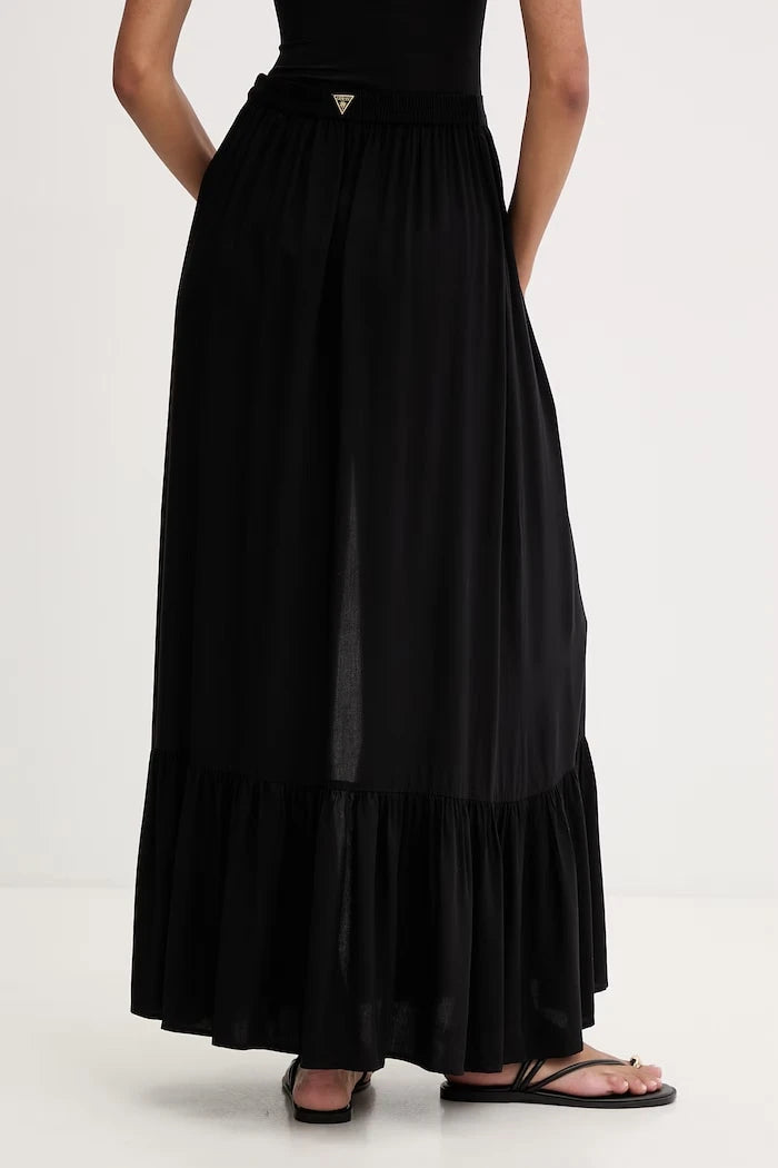 Guess плажна пола дамски VERA