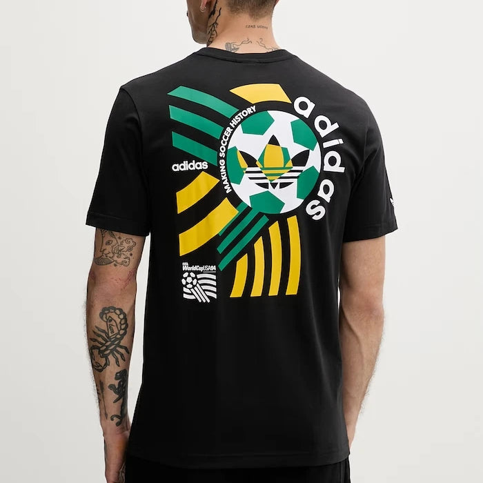 adidas Originals тениска мъжка от памук
