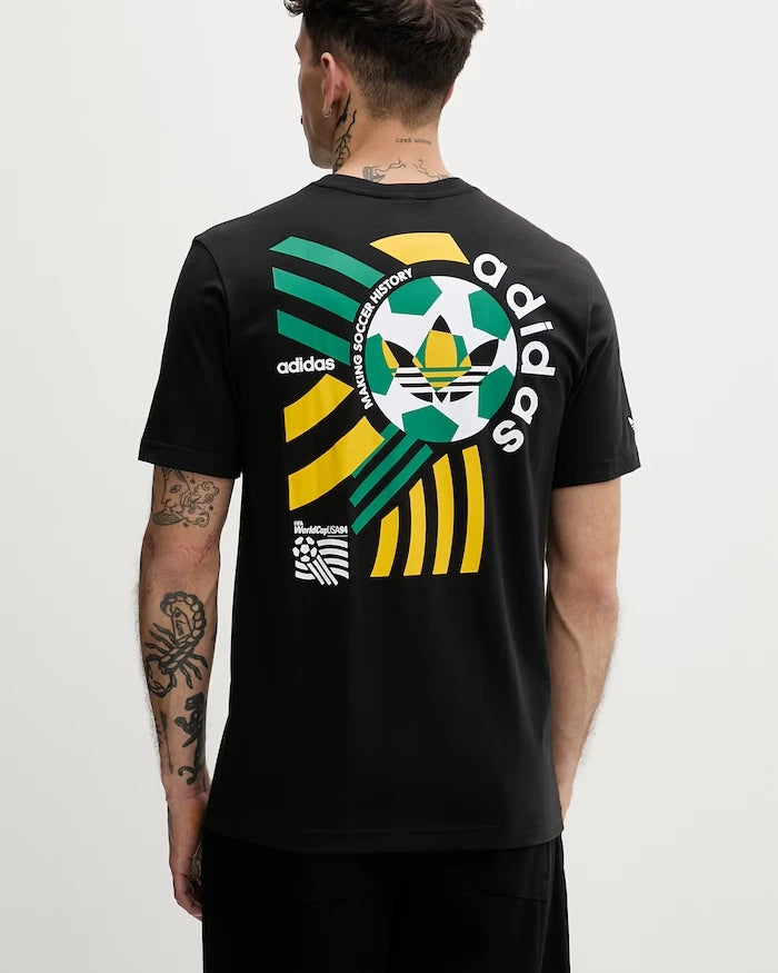 adidas Originals тениска мъжка от памук