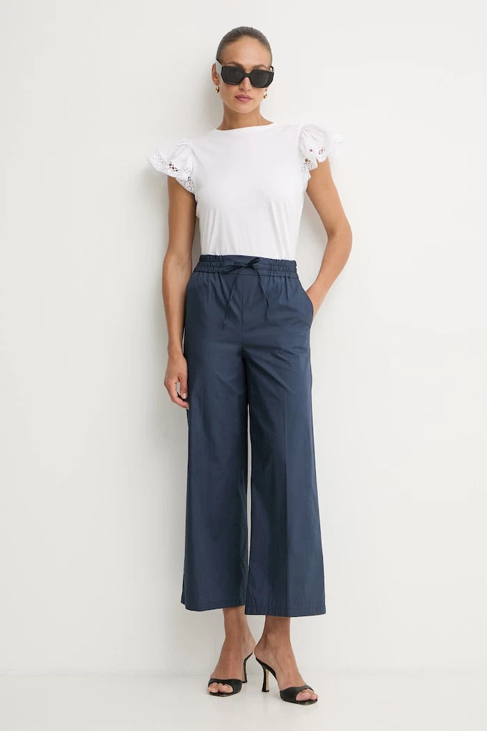 Twinset тениска дамска от памук